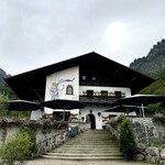 Restaurant - Cafe Kainz - 