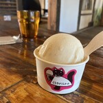 くろすけジェラート - 