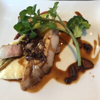 スケープス ザ スィート - 