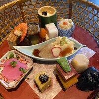 韻松亭 -  韻松亭 -