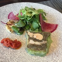 スケープス ザ スィート - 