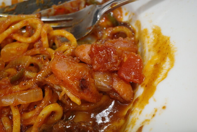 キッチンナイフとフォーク - 矢吹（ハンバーグ）の写真