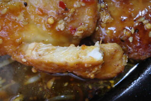 キッチンナイフとフォーク - 矢吹（ハンバーグ）の写真