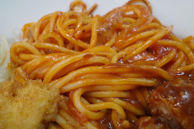 キッチンナイフとフォーク - 矢吹（ハンバーグ）の写真