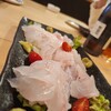 旨い和牛と酒肴 たく - 