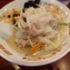 北海道ラーメン ひむろ 上野店