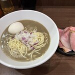 ヌードル＆スパイスカレー 今日の1番 - 