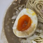 ヌードル＆スパイスカレー 今日の1番 - 