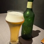 茶禅華 - ハートランド小瓶 ※『Sghrスガハラ』さんの「Nido」が好き