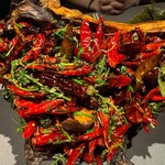 茶禅華 - 香辣鸡翅