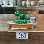 ヌードル＆スパイスカレー 今日の1番 - 