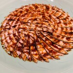 茶禅華 - 雲白肉片 ※追加オーダー