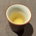 茶禅華 - ティーペアリング01