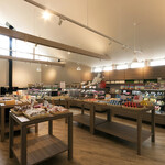 お菓子のほんだ - 