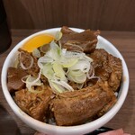 ヌードル＆スパイスカレー 今日の1番 - 