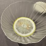 茶禅華 - 香檸米粉