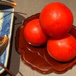 茶禅華 - Food Presentation （はるかエイト）