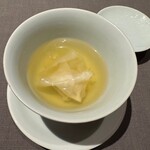 茶禅華 - 雉雲呑湯