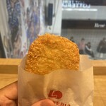 ロッテリア - ハッシュポテト