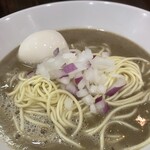ヌードル＆スパイスカレー 今日の1番 - 