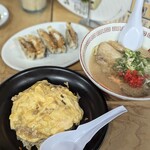 まんねん - ミニミニスペシャルセット