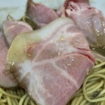 ヌードル＆スパイスカレー 今日の1番 - 