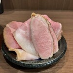 ヌードル＆スパイスカレー 今日の1番 - 