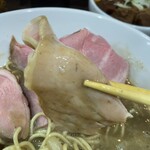 ヌードル＆スパイスカレー 今日の1番 - 