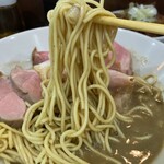 ヌードル＆スパイスカレー 今日の1番 - 