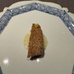 茶禅華 - 韮黄紅喉