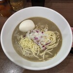 ヌードル＆スパイスカレー 今日の1番 - 