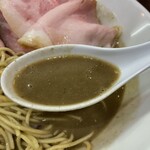 ヌードル＆スパイスカレー 今日の1番 - 