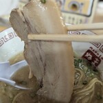 まんねん - チャーシュー