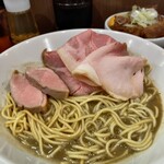 ヌードル＆スパイスカレー 今日の1番 - 