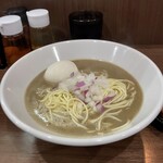 ヌードル＆スパイスカレー 今日の1番 - 