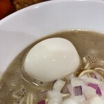 ヌードル＆スパイスカレー 今日の1番 - 