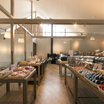 お菓子のほんだ - 