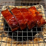 茶禅華 - 蜜汁叉焼