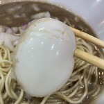 ヌードル＆スパイスカレー 今日の1番 - 