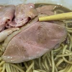 ヌードル＆スパイスカレー 今日の1番 - 