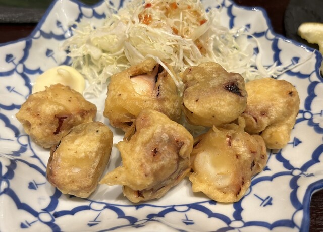 べら味