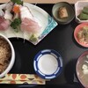 漁協直営食堂 いさばや
