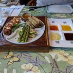 宮原眼科  - 