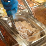 お菓子のほんだ - 