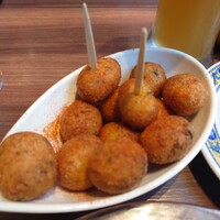 ミゲル フアニ 新宿タカシマヤ タイムズスクエア店 - 