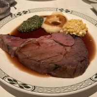 ロウリーズ・ザ・プライムリブ 恵比寿ガーデンプレイス店 - 