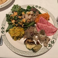 ロウリーズ・ザ・プライムリブ 恵比寿ガーデンプレイス店 - 