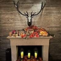 ロウリーズ・ザ・プライムリブ 恵比寿ガーデンプレイス店 - 