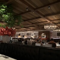 ロウリーズ・ザ・プライムリブ 恵比寿ガーデンプレイス店 - 