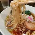 中華そば 春ちゃん - 